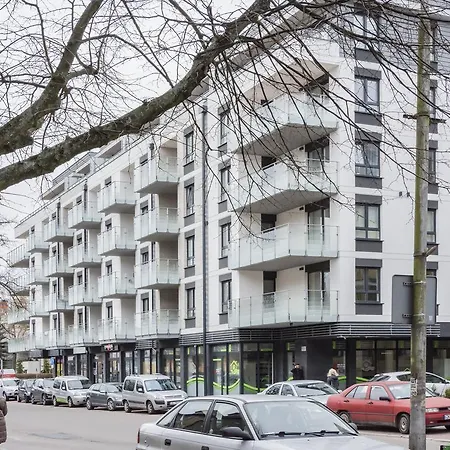 Vacationclub - Solna C108 Appartement