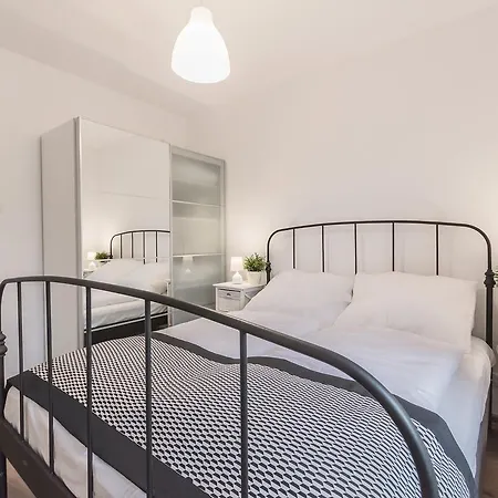 Vacationclub - Solna C108 קולובז'ג