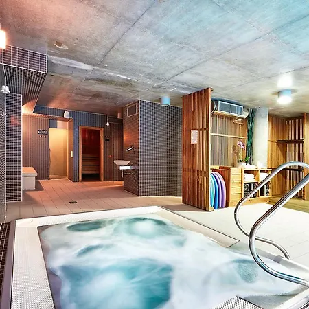 Vacationclub - Solna C108 * קולובז'ג